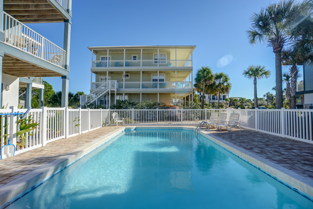 Real Estate Photographer In Santa Rosa & 30a