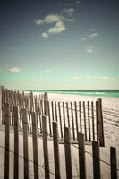 Old Florida Beach