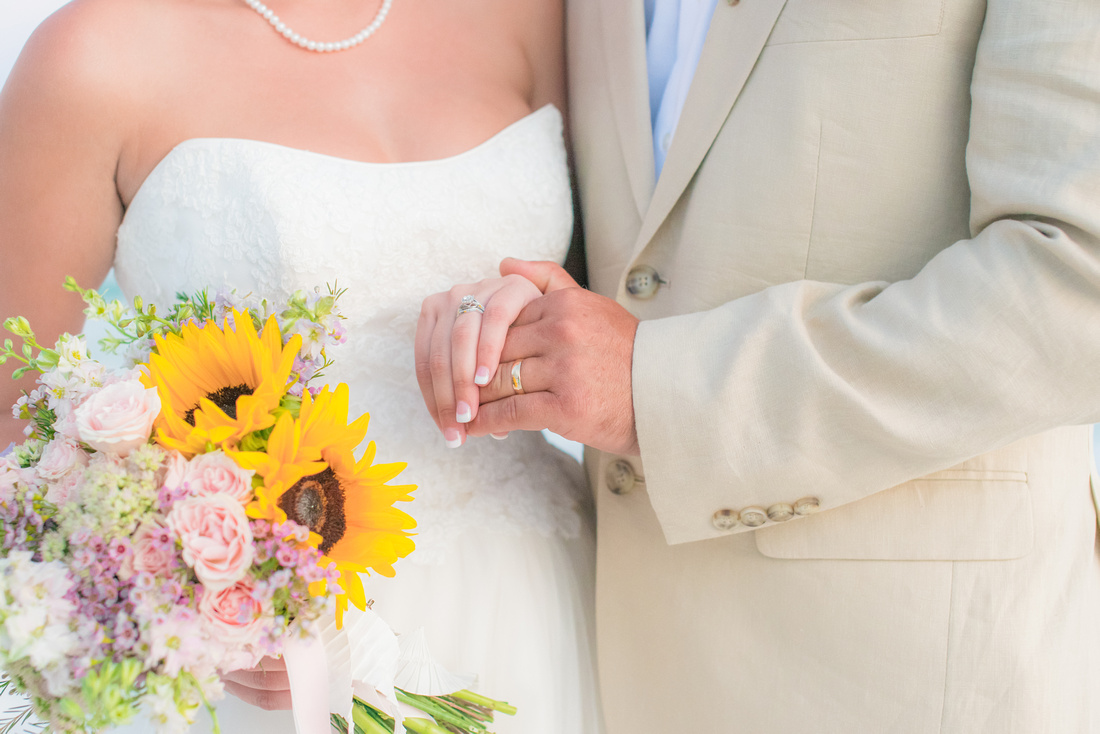 Wedding Photographer in Santa Rosa Beach