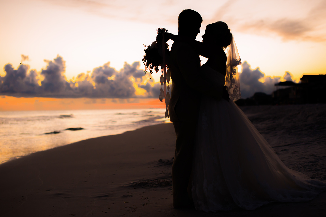 Wedding Photographer in Santa Rosa Beach