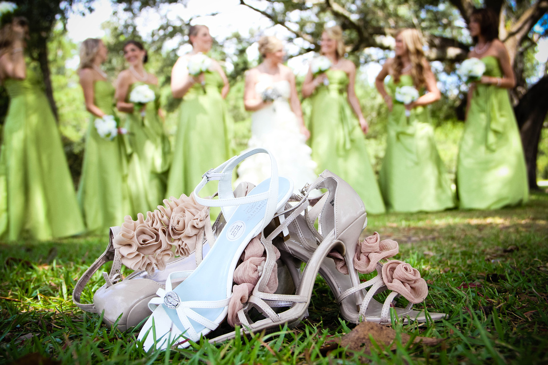 Wedding Photographer in Santa Rosa Beach