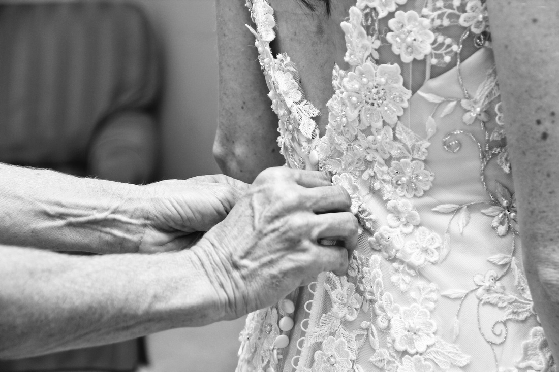 Wedding Photographer in Santa Rosa Beach