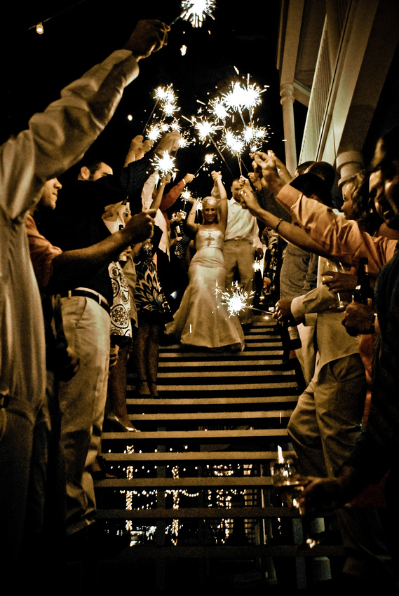 Wedding Photographer in Santa Rosa Beach