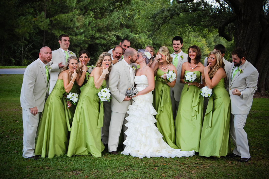 Wedding Photographer in Santa Rosa Beach