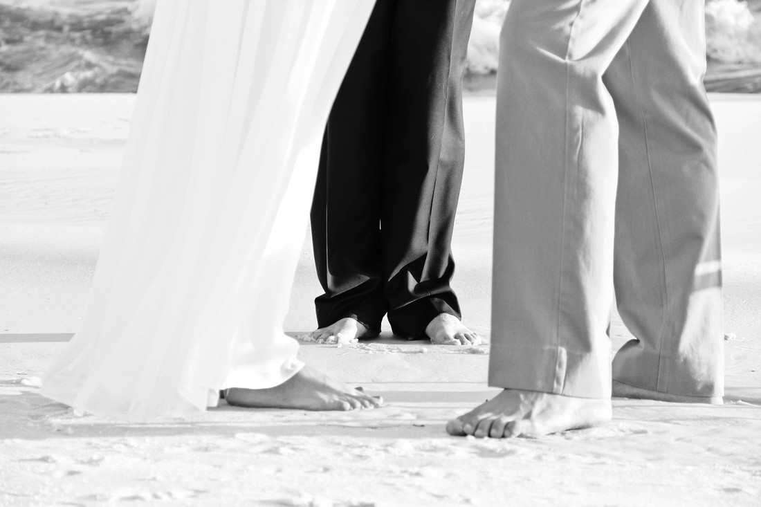 Wedding Photographer in Santa Rosa Beach