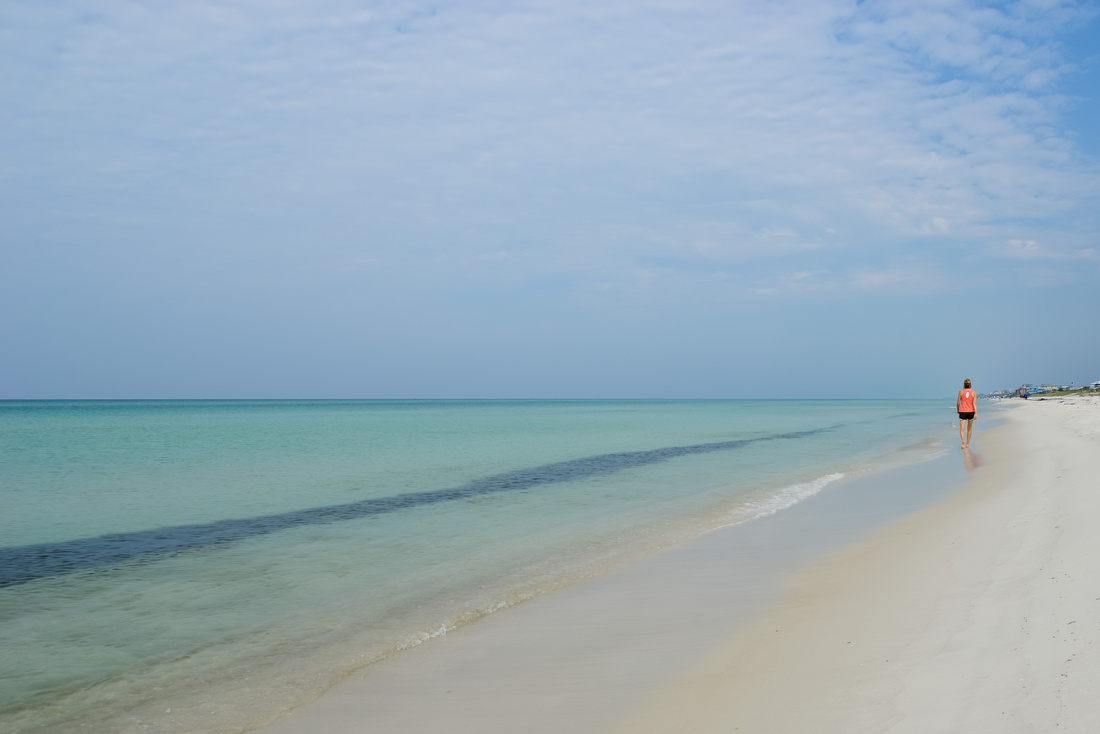 beach photographer in Florida