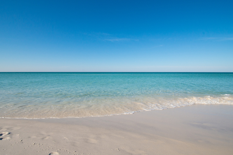 beach photographer in Florida