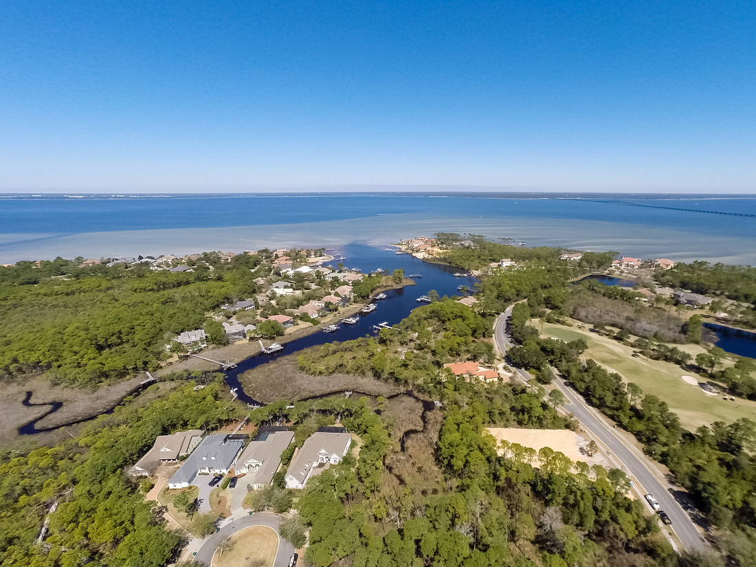 Real Estate Photographer In Santa Rosa & 30a